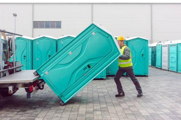 Portable Restroom for Sporting Events in Palacios, TX