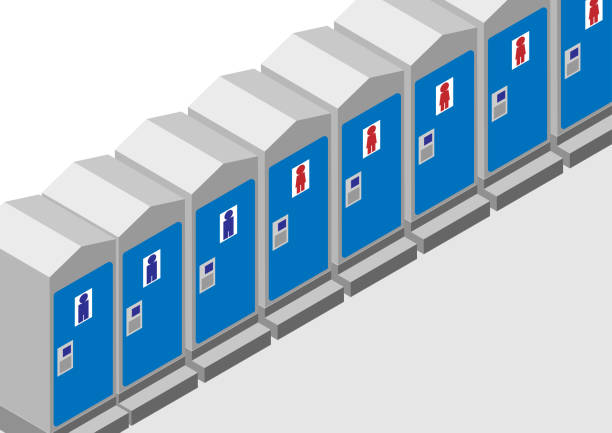 Portable Restrooms for Agricultural Sites in Palacios, TX