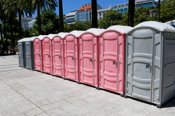 Best Portable Toilet Rental for Emergency Services  in Palacios, TX