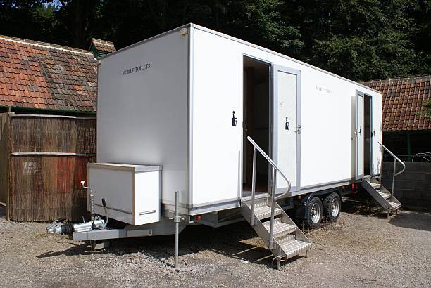 Best Short-Term Portable Toilet Rental  in Palacios, TX